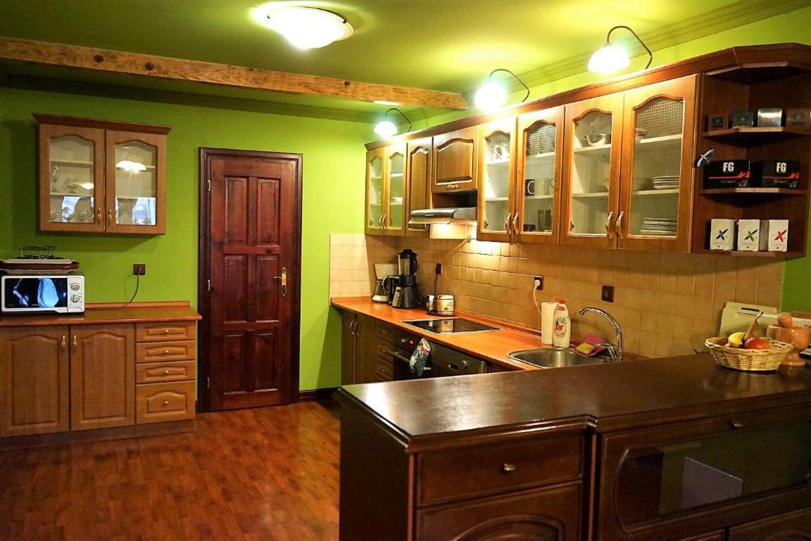 Apartamento Luxury Oldtown Loft 320M2 On Hlavna Street Košice Exterior foto