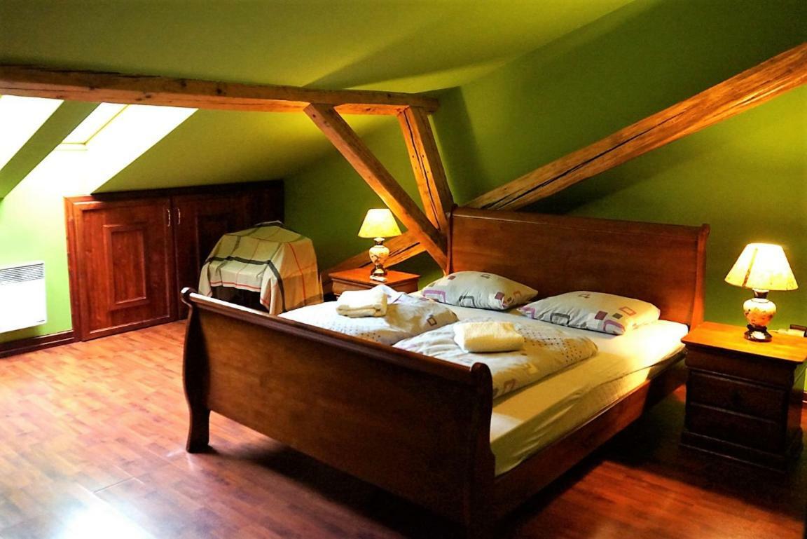 Apartamento Luxury Oldtown Loft 320M2 On Hlavna Street Košice Exterior foto