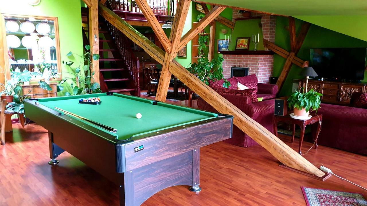 Apartamento Luxury Oldtown Loft 320M2 On Hlavna Street Košice Exterior foto