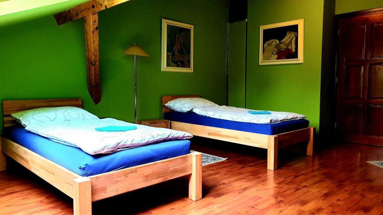 Apartamento Luxury Oldtown Loft 320M2 On Hlavna Street Košice Exterior foto