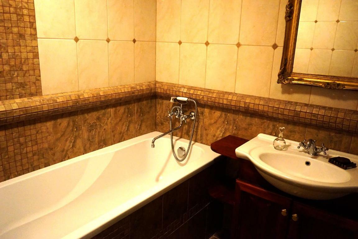Apartamento Luxury Oldtown Loft 320M2 On Hlavna Street Košice Exterior foto